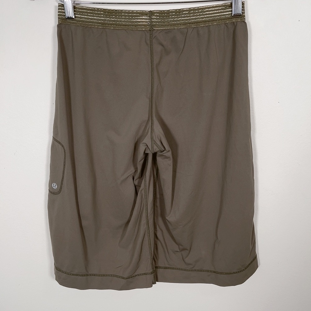 LULULEMON | WIDE LEG  PANT - Picture 8 of 8